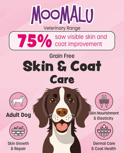 Skin & Coat Care