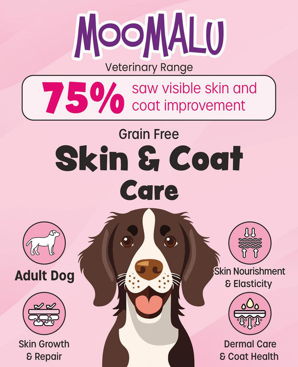 Skin & Coat Care
